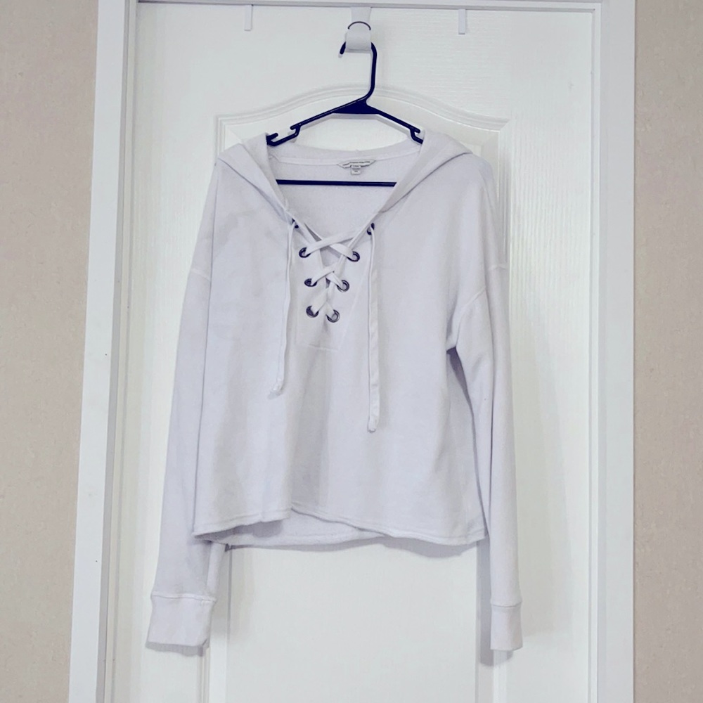 Long Sleeve American Eagle